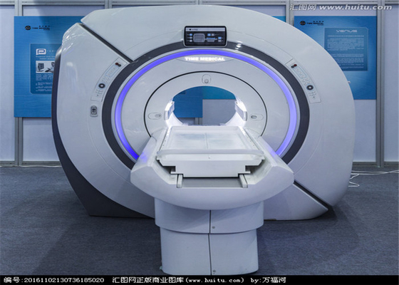 Китай Безболезненное магниторезонансное отображая оборудование развертки МРИ для полной сканирования тела поставщик
