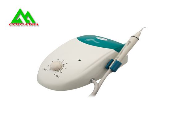 Китай Пересчетка электрического зубоврачебного оборудования Операторы ультразвуковая для очищать зубов поставщик