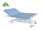 Кровать тренировки электрического Мовинг оборудования реабилитации физиотерапии медицинская поставщик